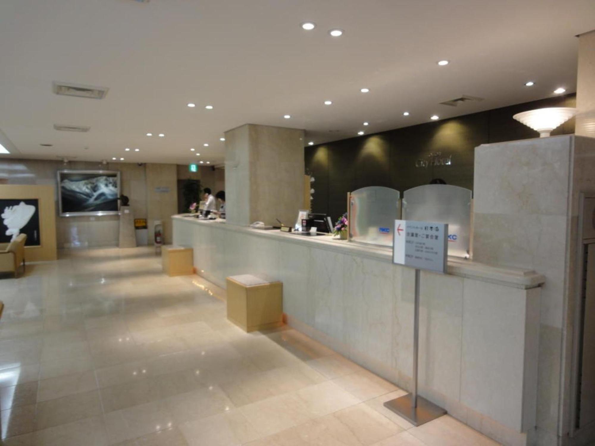 Tottori City Hotel / Vacation Stay 81352 Екстериор снимка