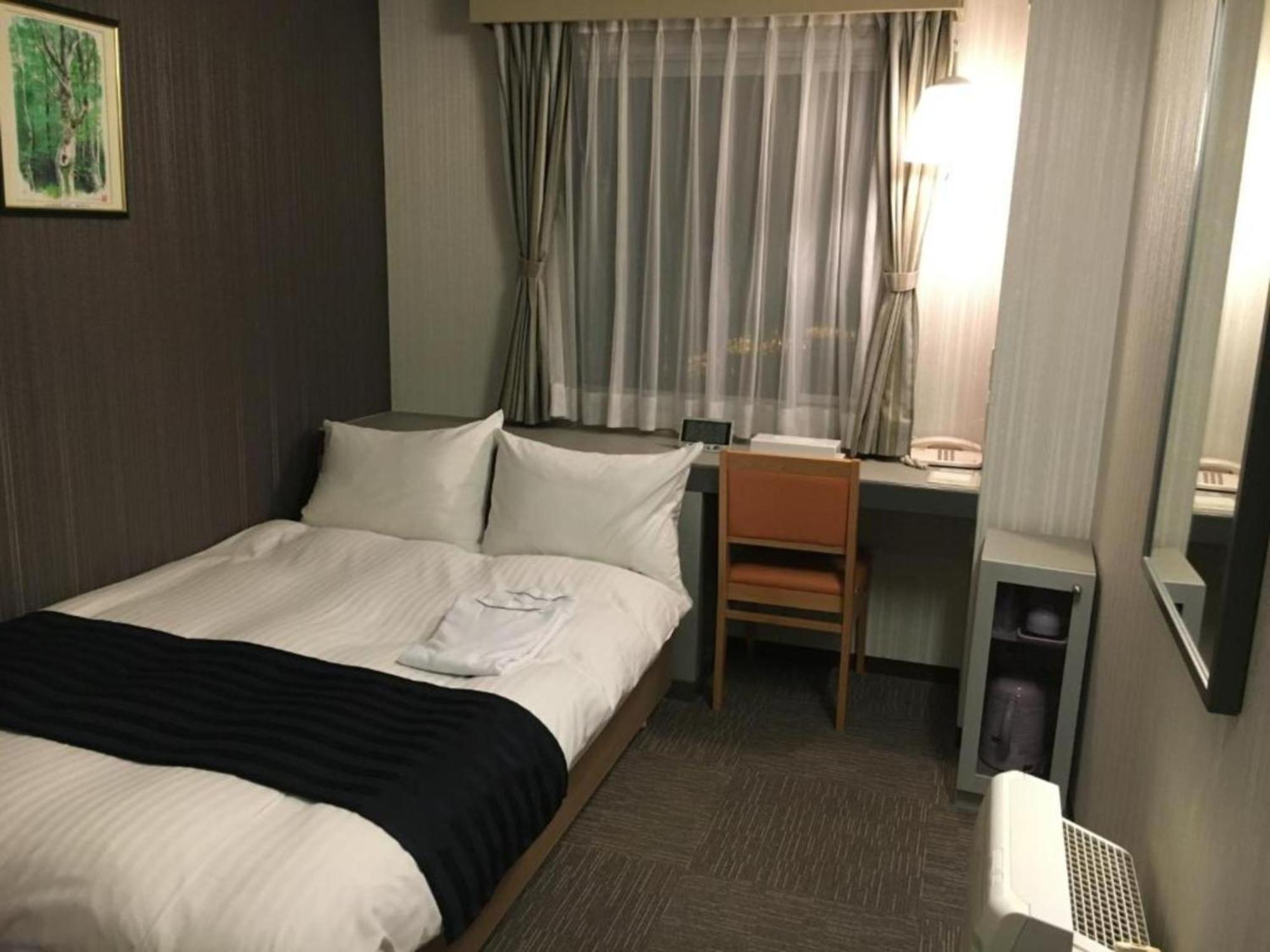 Tottori City Hotel / Vacation Stay 81352 Екстериор снимка